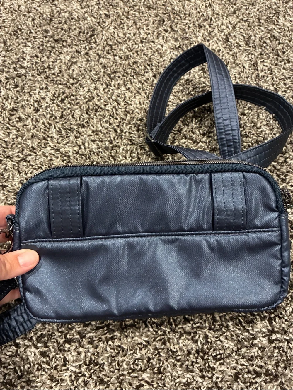 Lug Coupe XL Crossbody Bag